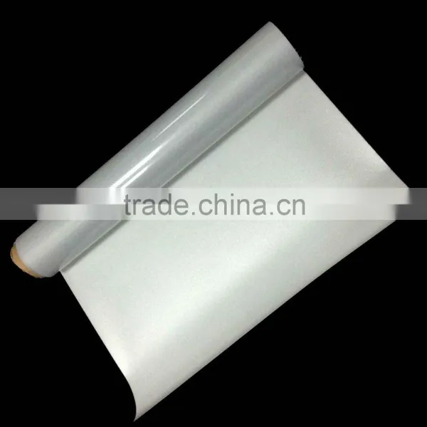 High Visability Reflective Transfer Film photo-5