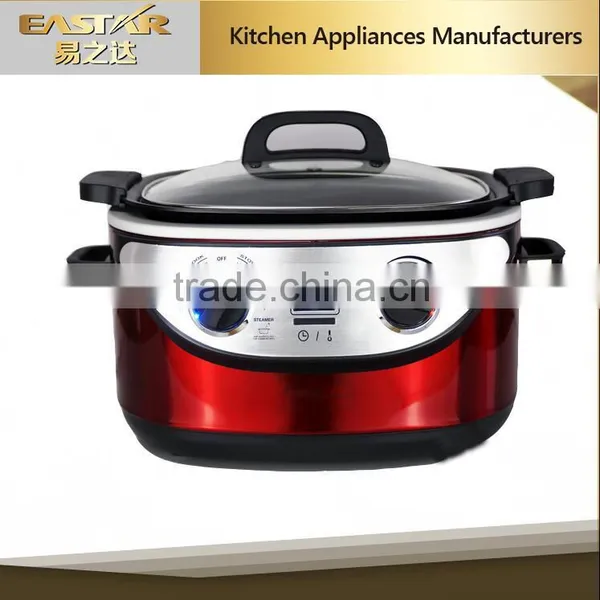 Multi Cooker photo-2