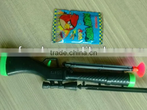 Sinper Rifle Toy Candy/candy Toys/toys Candy