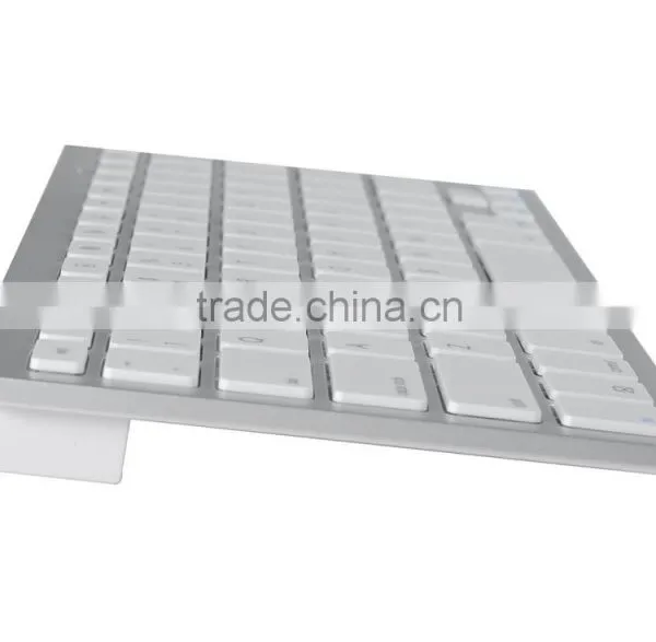 Gtide Super Slim Bluetooth Wireless Keyboard Wholesale for Laptop photo-4