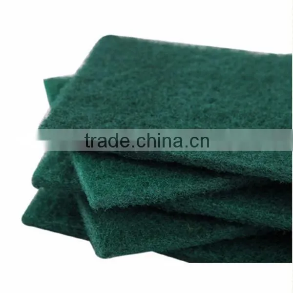 Paper Dish Washing Sponge