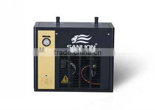 industrial refrigerant copper filter drier for compressor