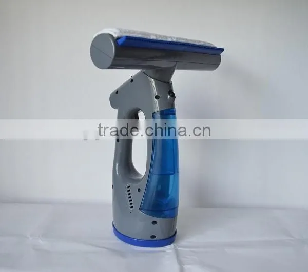 3 in 1 Cordless Window Vacuum Cleaner | Electric Glass Cleaner | Window Cleaning Vacuum photo-4