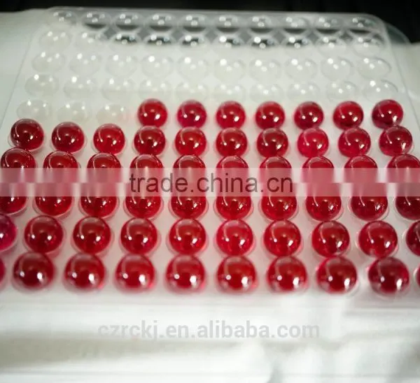 Optical Glass Lens