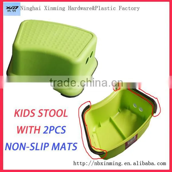 Hot Sale Kids Plastic Chair photo-5