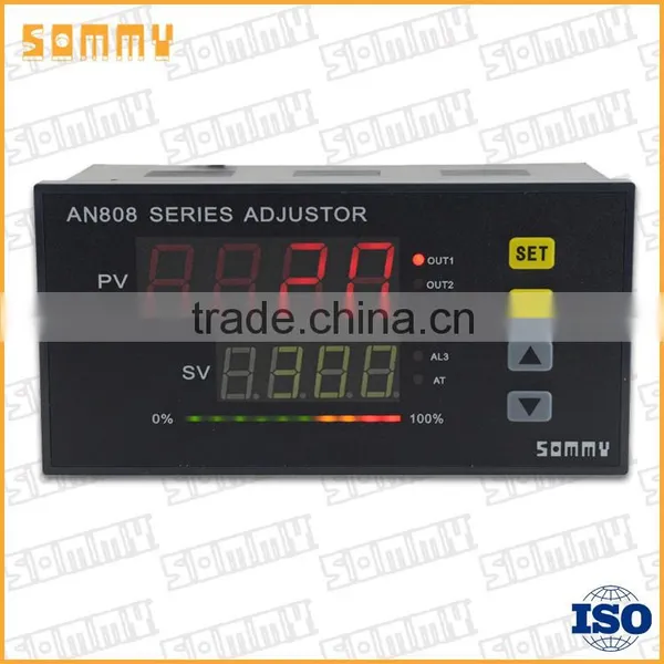 Intelligent Temperature Controller With Timer photo-2