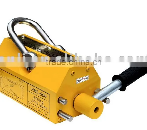 magnetic lifter
