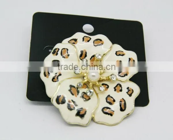Special charm brooch for wholesale-ZB3593