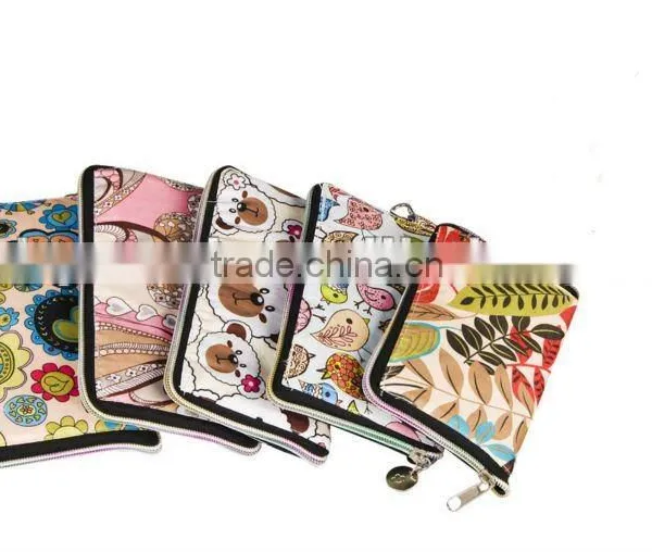 210D Suprior Quality Polyester Foldable Shopping Bag photo-6
