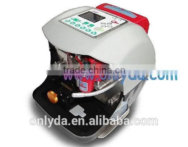 key code cutting machine