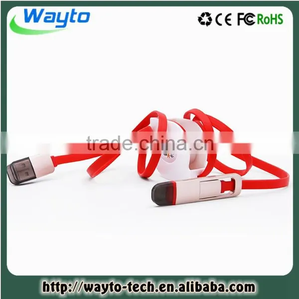 Cables and Wires Cheap USB Charger Cable Micro Usb Cable Bulk photo-6
