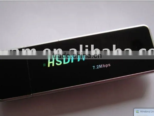 Offer 3g wireless module