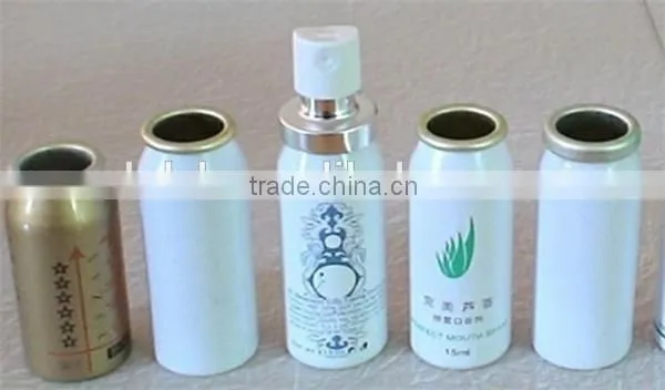 BPA-free Color Aluminum Bottle photo-2