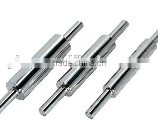 Stainless Steel Rolling Pin in Different Sizes