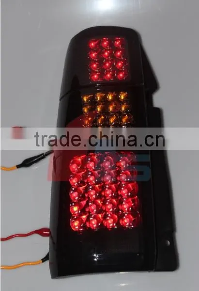 JB23 LED Taillight for Jimny Samurai Taillamp photo-5