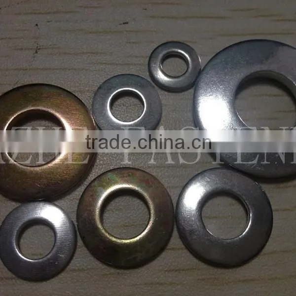 DIN 6796 Heavy Duty Locking Washers