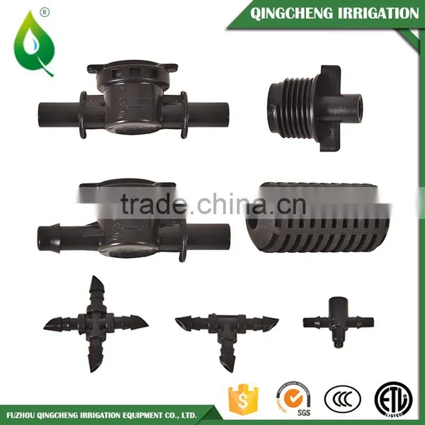 Dripper System Farm Irrigation Systems photo-4