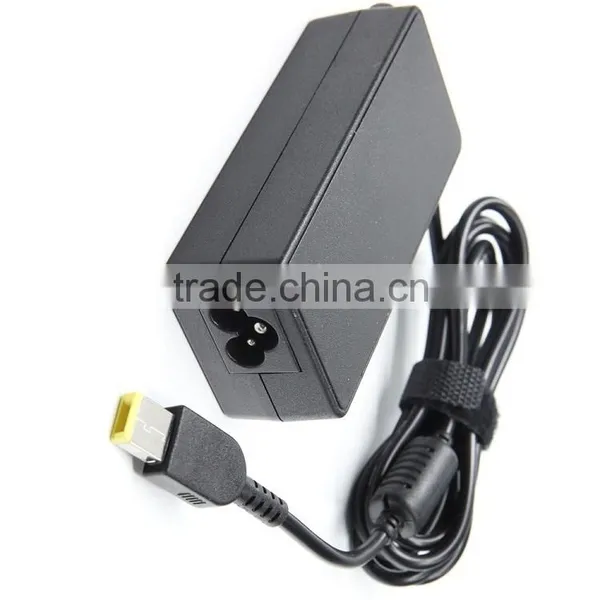Laptop Adapter for Lenovo 20V 3.25A USB X240 X250 G510 65W ac Power Adapter Charger photo-4