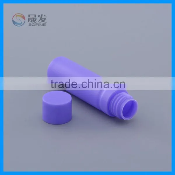 20ML Mini Plastic Lotion Bottle photo-3