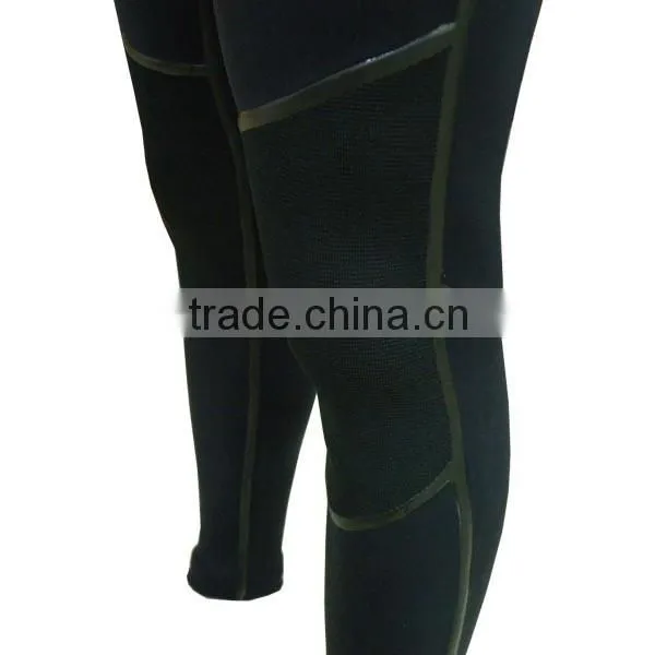 Wetsuit Surf Wetsuit With Liquid Seal Each Seam photo-3