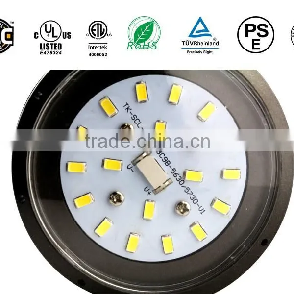 360 Degree 45w E40 Corn Bulb Repalce Street Light /HPSL /metal Halide photo-4