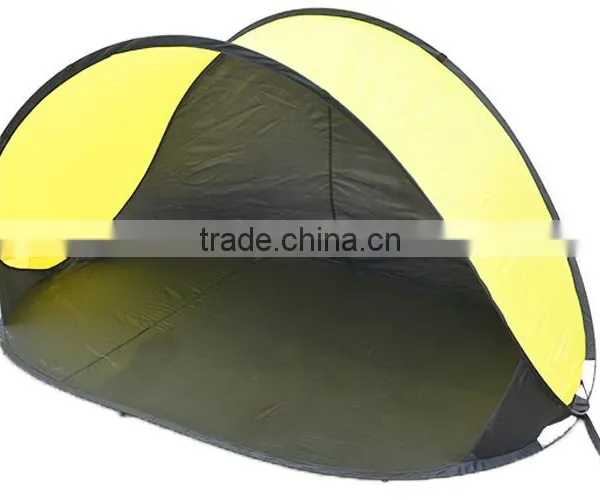 Beach Pop up Tent Folding Beach Tent Pop up Sun Shade Pop up Beach Tent photo-3