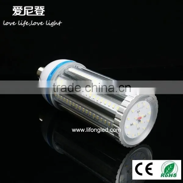54W Led Corn Bulb Led Corn Light Indoor Lighting With 3 Years Warranty CE&RoHS photo-3