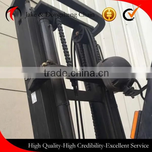 Hot Sales Hoisting Chain Leaf Chains Pitch:19.050mm BL666 photo-2