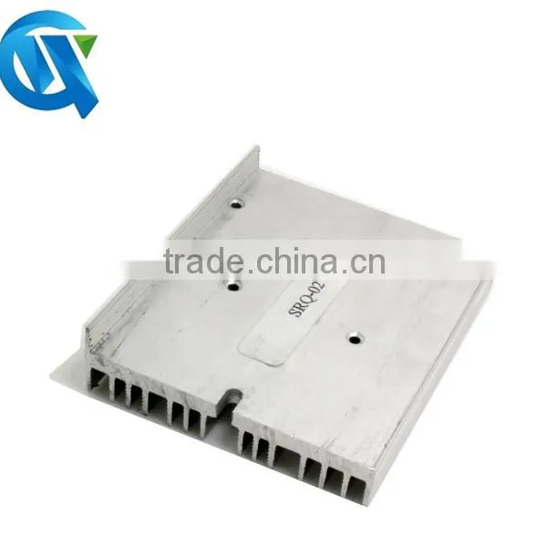 Electric Appliance Heat Radiator