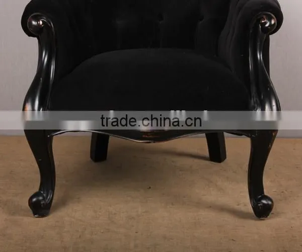 Luxury Home Office Antique Classic Chairs Contemporary Home Office Furniture photo-4