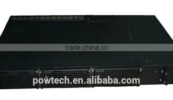 3200W Switch Mode Power Supply Rectifier