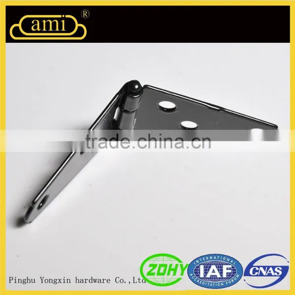 Concealed Hinge for Wooden Door and Window Frame Design