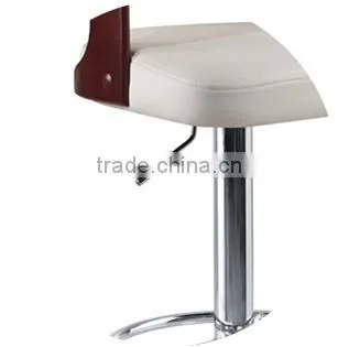 Luxury French Style Baroque Style Home Bar Stools/Wooden Hand Carved Bar Stool, Bar Chair HY3023H photo-5