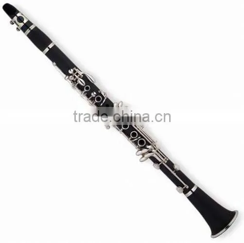 Bb Clarinet