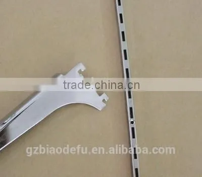 Metal Parts Upright of Supermarket Shelf Accessories photo-3