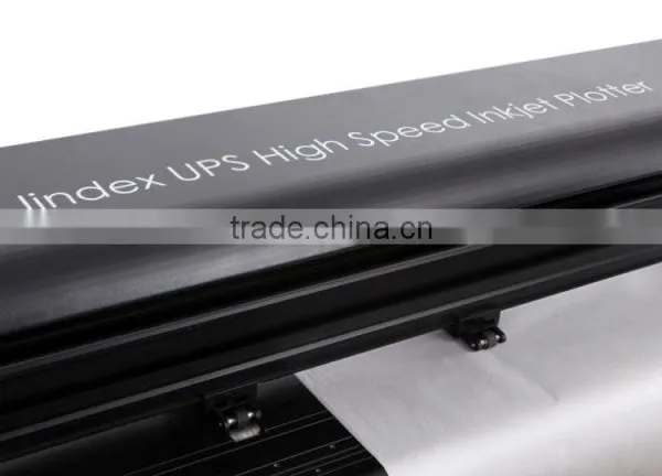 China Jindex Garment Cad Pattern Printing Plotter/inkjet Printer Plotter photo-2