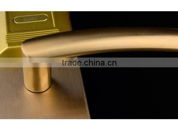 Wholesale Price Digital Hotel Lock With Free Management Software photo-5