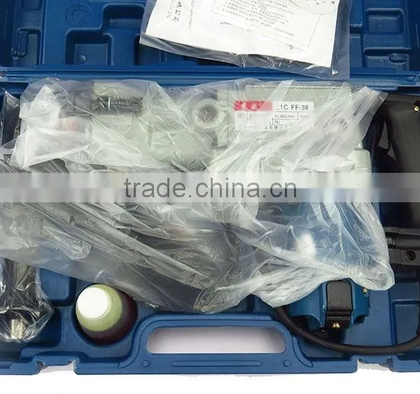 Good Reputation for Thedongcheng 1050w 38mm Mini Electric Hammer photo-2