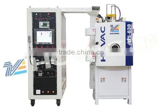 HCVAC electron beam gun vacuum coating machine,Optical thin film deposition system
