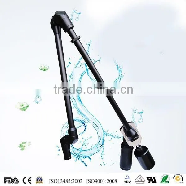 Beijing Fogool Wavelength 1064nm and 532nm Tattoo Removal Laser q Switch nd Yag Laser photo-2