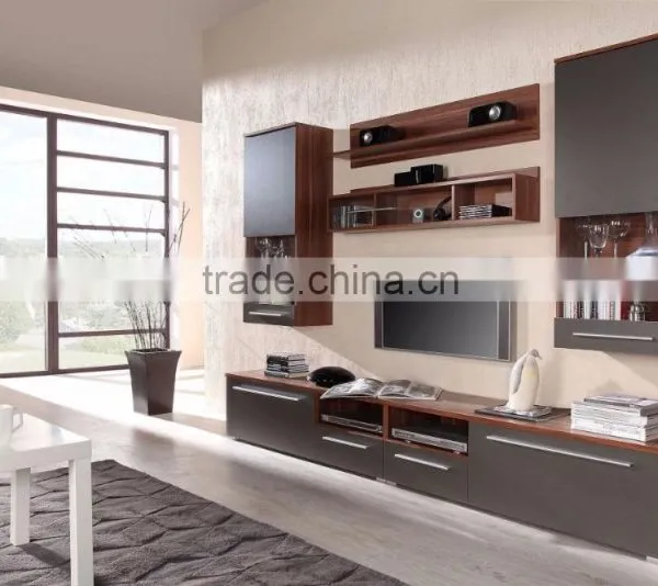Plywood Livingroom Furniture tv Furniture Stands