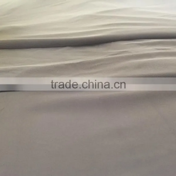 70D 20D Full Dull Solid Color Weft Knited Nylon Swimwear Jersey Fabric photo-2