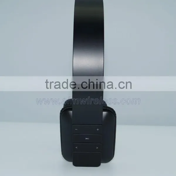 Wireless Bluetooth Headphones Bluetooth Headset A2dp Headphone Earmuff Bluetooth Headphone photo-2