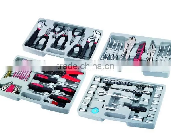 HOT SALE CARRING CASE 99PCS TOOL SET photo-2
