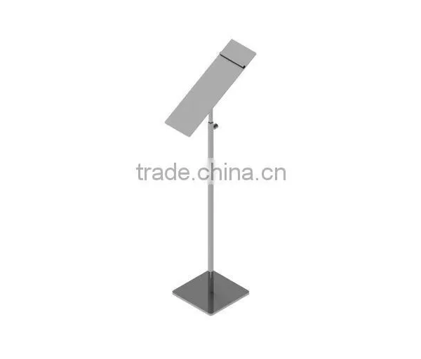 Shoe Display Stand/ Display Shoe Holder/ Metal Shoe Stand