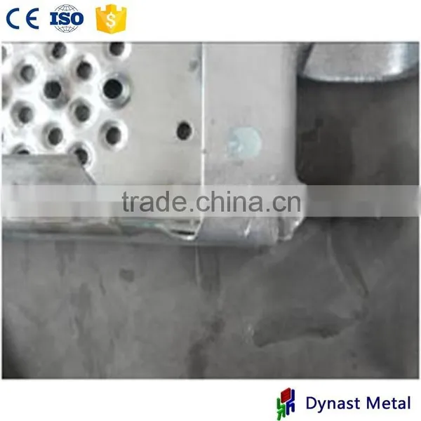 Scaffolding Steel Planks With Hooks photo-3