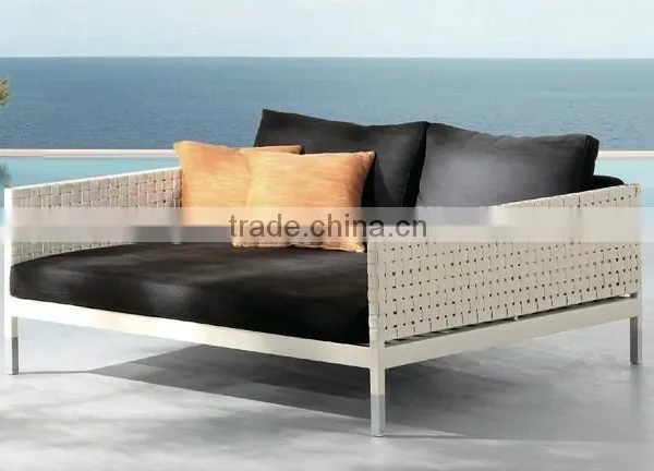 Leisure Bed,sunbed,double Sun Bed,outdoor Bed,luxury Sun Bed,outdoor Luxury Bed photo-2