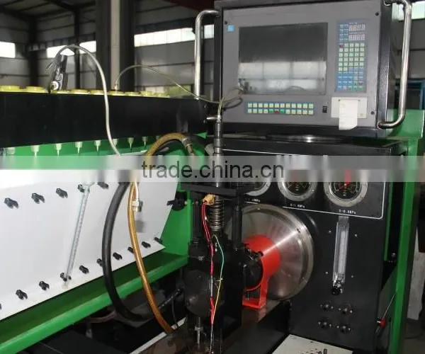 EUI/EUP Electronic Unit Injector and Pump Tester With CAM BOX photo-6