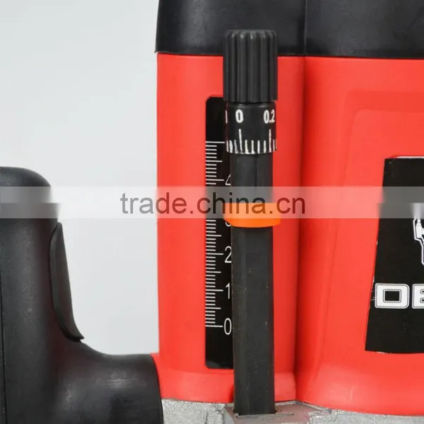 1200W Input Power Electric Router GER1200V DEKO photo-5