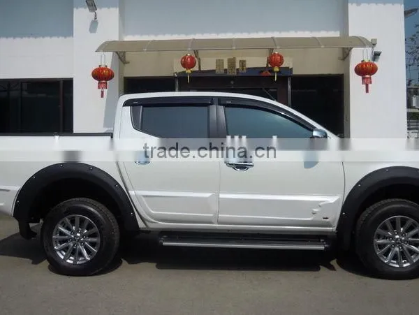 2015 TRITON L200 FNEDR FLAR TRITON FENDER FLAR /FNEDR WHEEL photo-3